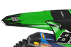 Kawasaki Crank  Graphics Kit -  Heat of Noise
