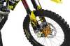 Suzuki Zombie Graphics Kit -  Mickey