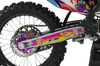 Husqvarna Retro Yippies Graphics Kit - Groovy Flows