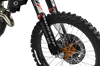 ktm Graphics Kit - queeny granite