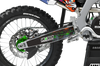 Kawasaki Hissing Kittys Graphics Kit - FRIED