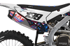 Honda Split by Light Graphics Kit - Shape
