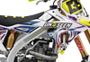 Suzuki Galaxy Graphics Kit - Liftoff