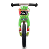 Un4seen Balance Bike - Grinch