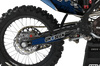 Husqvarna Crank  Graphics Kit - Pist'on Ready