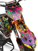 KTM Zombie Graphics Kit -  Lion