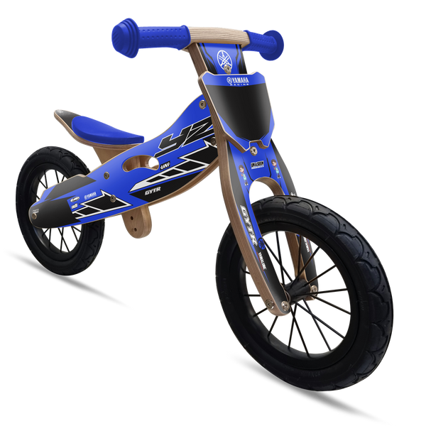 Un4seen Balance Bike - Hurricane