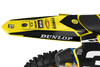 Yamaha Graphics Kit - Rockstar Yellow