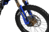 Yamaha Graphics Kit - Hurricane
