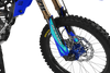 Yamaha Graphics Kit - Tempo