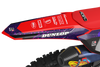 honda crf galaxy Graphics Kit - dash