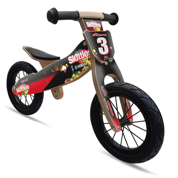 Un4seen Balance Bike - Alessio