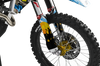 Husqvarna Zombie Graphics Kit -  Beavis & Butthead
