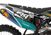 Husqvarna Graphics Kit - Shoot