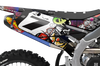 Yamaha Graphics Kit -  GAMBLING JOKER