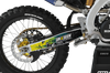 Suzuki Crank  Graphics Kit -  All Or Nothing