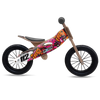 Un4seen Balance Bike - Hangover Meow