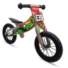 Un4seen Balance Bike - KIller Croc