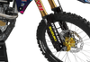 Suzuki Galaxy Graphics Kit - Universe