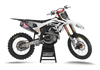 honda Graphics Kit - stock zoom
