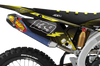 Suzuki  Split By Light Graphics Kit - Element