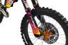 KTM  Split By Light Graphics Kit -  Fuse