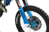 ktm Graphics Kit - zap blue