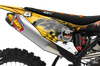 KTM  Moaning Monsters Graphics Kit - One Eyed Goblin