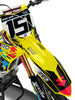 Suzuki Graphics Kit - Rio