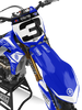 yamaha Graphics Kit - apollo