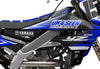 yamaha Graphics Kit - flip