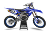 yamaha Graphics Kit - apollo