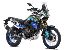 Yamaha Adventure Graphics Kit - Tenere 700 - Boss