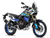 Yamaha Adventure Graphics Kit - Tenere 700 - Boss