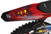 GASGAS Zombie Graphics Kit -  Superman