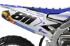 yamaha Graphics Kit - speed