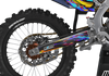 Honda Zombie Graphics Kit -  Rugrats