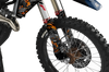 Husqvarna Crank  Graphics Kit -  Heat of Noise