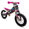 Un4seen Balance Bike - Blaze Pink