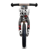 Un4seen Balance Bike - Skull Skeleton