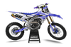 yamaha Graphics Kit - speed