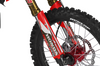 Honda Trim Decal Kit -Rush