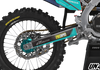 honda Graphics Kit - buzz