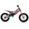 Un4seen Balance Bike - Spider Teal