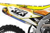 Yamaha C4 - Energy