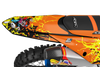 KTM Zombie Graphics Kit -  Animaniacs