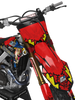 Honda Zombie Graphics Kit -  Bob The Builder