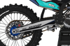 Husquvarna  450 Graphics Kit - Straight