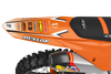 KTM Trim Decal Kit - Flush