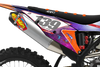KTM Galaxy Graphics Kit - Spacemit